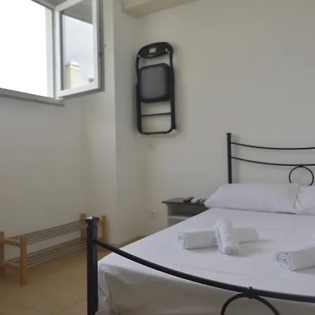 Konukevi Casa Nanni 3*