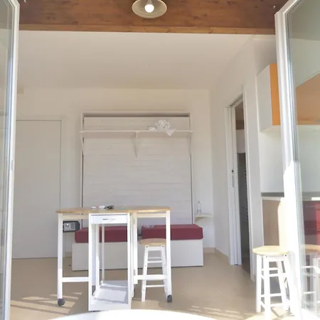 Casa Nanni Polignano a Mare