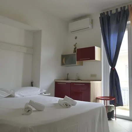 Konukevi Casa Nanni Polignano a Mare