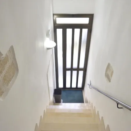 Konukevi Casa Nanni Polignano a Mare