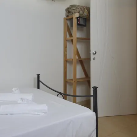 Penzion Casa Nanni Polignano a Mare