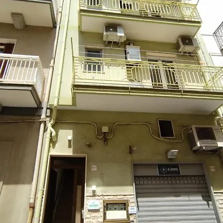 Casa Nanni Penzion