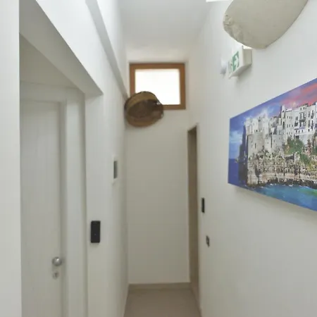 Casa Nanni Πανσιόν Polignano a Mare