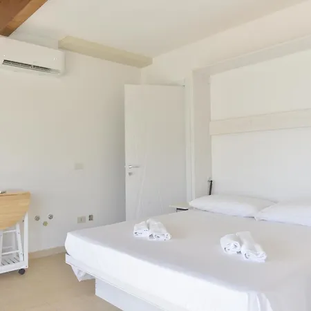 Casa Nanni Πανσιόν 4*