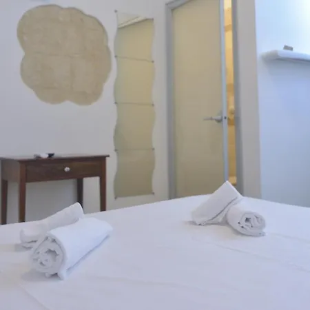 Πανσιόν Casa Nanni 4*