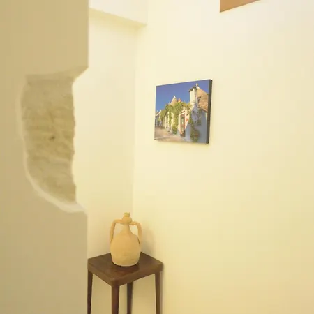 Πανσιόν Casa Nanni Polignano a Mare