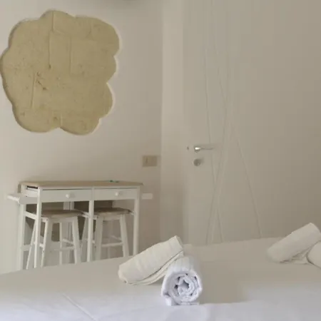 Casa Nanni Polignano a Mare