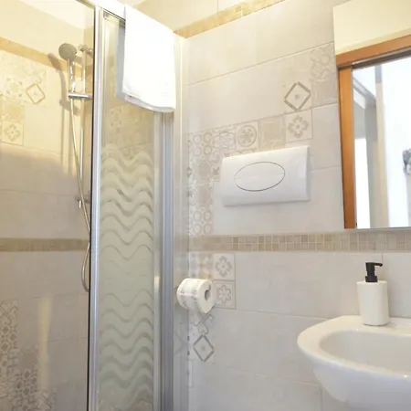 Πανσιόν Casa Nanni