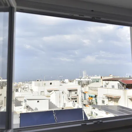 Πανσιόν Casa Nanni 4*