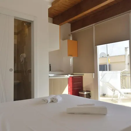 Casa Nanni Πανσιόν Polignano a Mare