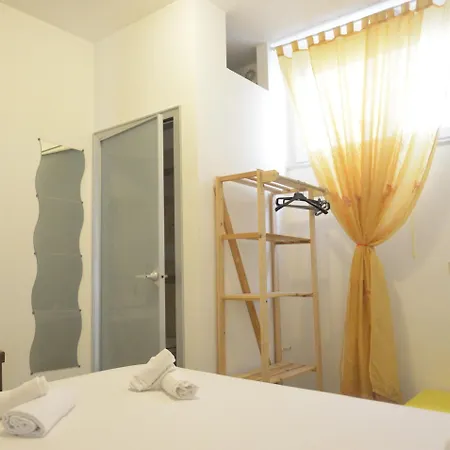 Casa Nanni Penzion 4*