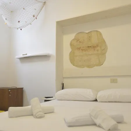 Casa Nanni Πανσιόν Polignano a Mare