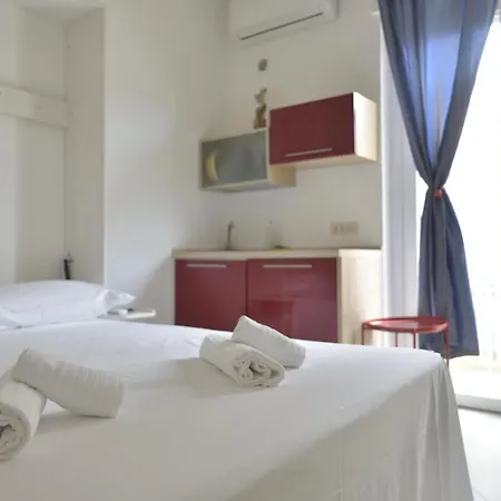 Casa Nanni Polignano a Mare