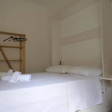 Casa Nanni Πανσιόν