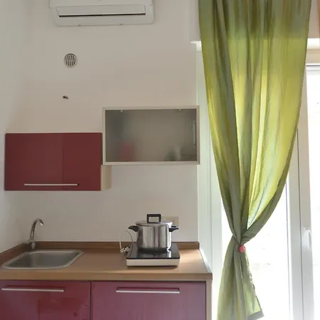 Casa Nanni 4*