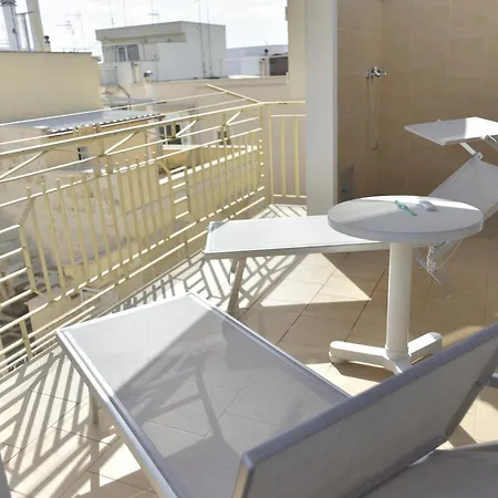 Casa Nanni Πανσιόν Polignano a Mare