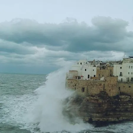 Casa Nanni Penzion Polignano a Mare