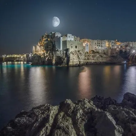 招待所 Casa Nanni