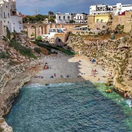 Casa Nanni 3* 滨海波利尼亚诺