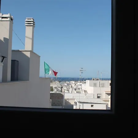 Guest house Casa Nanni