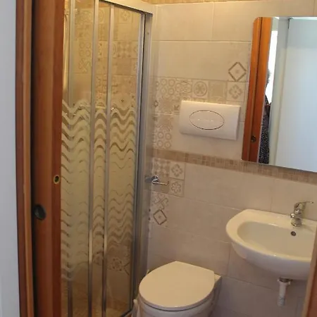 Casa Nanni 滨海波利尼亚诺