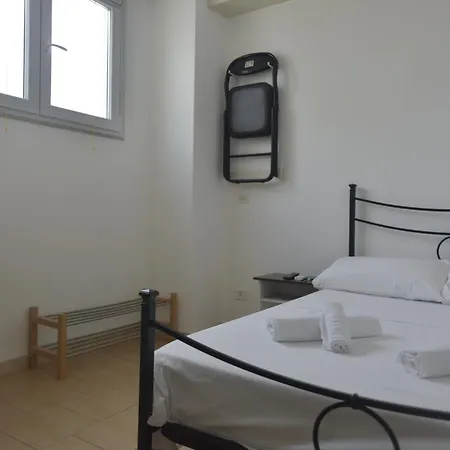 Casa Nanni 3* 滨海波利尼亚诺