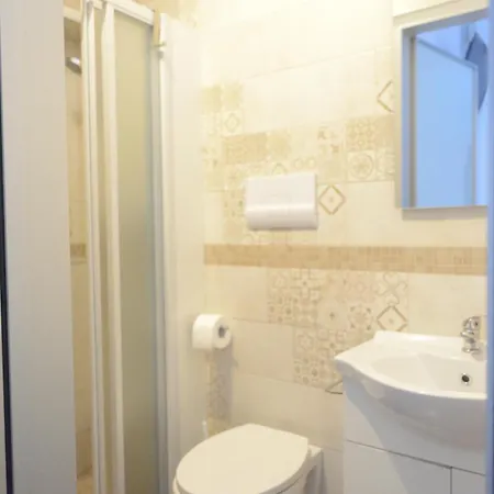 Casa Nanni 招待所