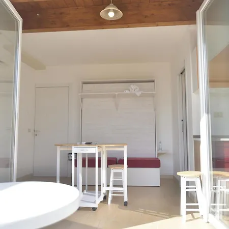 Casa Nanni Polignano a Mare