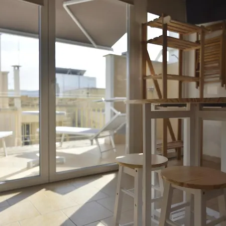 Guest house Casa Nanni