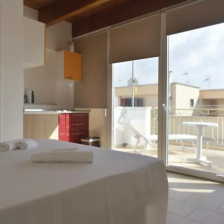 Guest house Casa Nanni Polignano a Mare