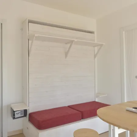 Casa Nanni 招待所