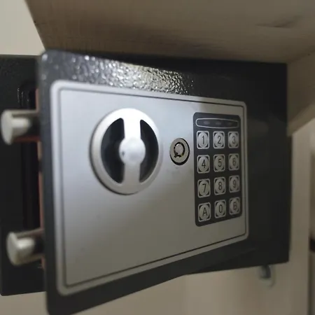 招待所 Casa Nanni