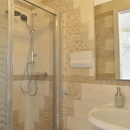 Guest house Casa Nanni *