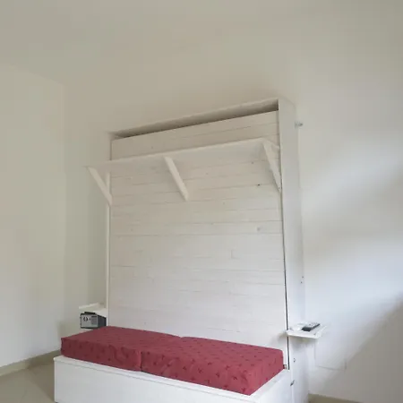 招待所 Casa Nanni 滨海波利尼亚诺