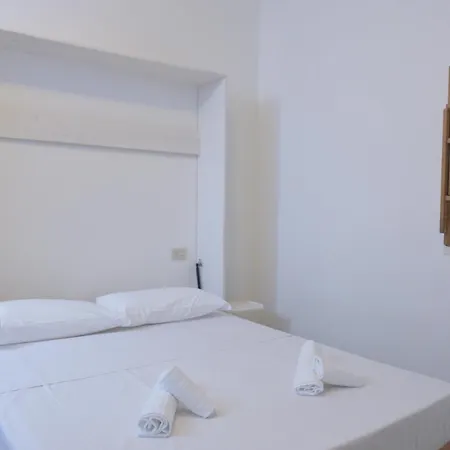 Casa Nanni 3* 滨海波利尼亚诺