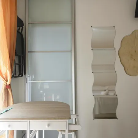 招待所 Casa Nanni