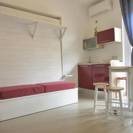 Casa Nanni 招待所 滨海波利尼亚诺