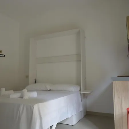 Casa Nanni 招待所 滨海波利尼亚诺