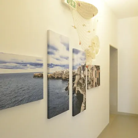 Casa Nanni Guest house