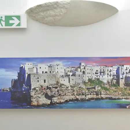 招待所 Casa Nanni