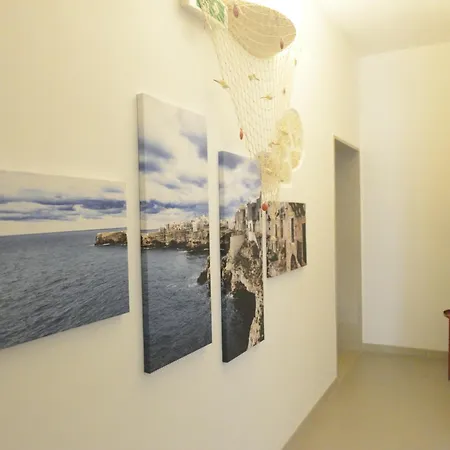 Casa Nanni 招待所 3*