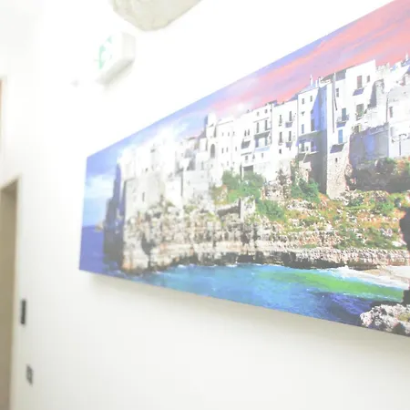 Casa Nanni * Polignano a Mare