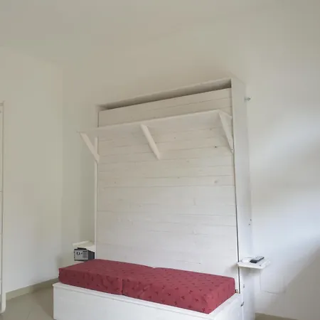 Casa Nanni 招待所 滨海波利尼亚诺