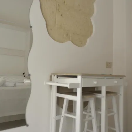 招待所 Casa Nanni 滨海波利尼亚诺