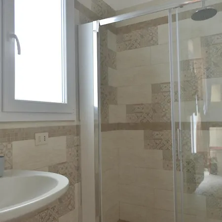 Casa Nanni 滨海波利尼亚诺