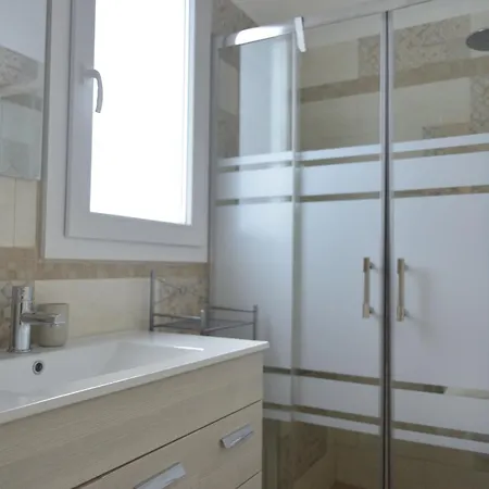 招待所 Casa Nanni 滨海波利尼亚诺