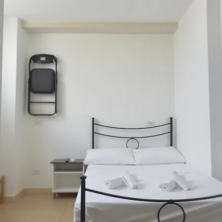 Vendégház Casa Nanni