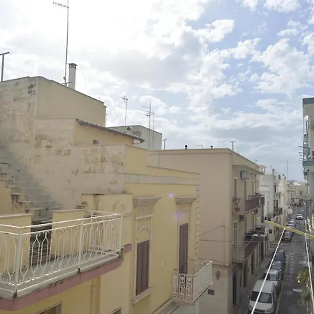 Casa Nanni بيت ضيافة