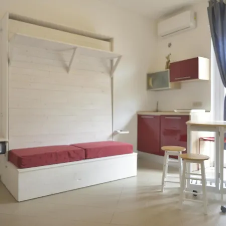Casa Nanni Polignano a Mare