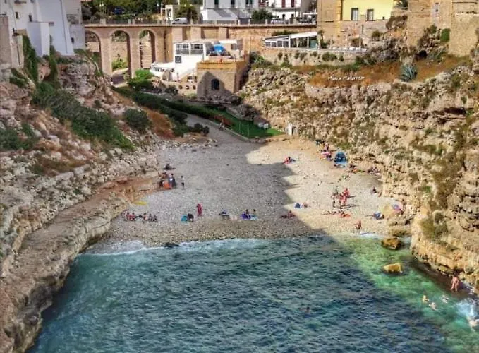 Casa Nanni 3* Polignano a Mare